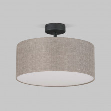Люстра на штанге TK Lighting 6247 Rondo Linen a065167