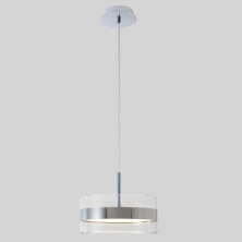 Подвесной светильник Crystal Lux MYSELF SP10W LED