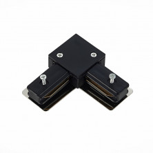 Коннектор угловой ST Luce Base ST002.429.00