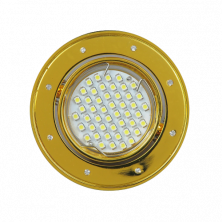 Встраиваемый светильник Elvan TCH-40172-MR16-5.3-Gl