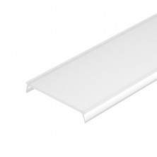 Экран Arlight MAT-L-10000 для профиля PLS-LOCK 036119