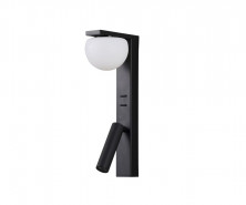 Настенный светильник Kink Light Грета 07809W,19(4000K)