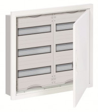 Электрический Щит внутренний ABB U 32 E 72 мод 2CPX030100R9999