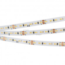 Светодиодная лента Arlight MICROLED-5000HP 24V White-MIX 8mm (2216, 240 LED/m, LUX) 024504