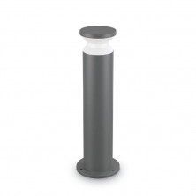 Уличный светильник Ideal Lux Torre PT1 Big Antracite 162492