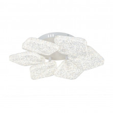 Потолочная люстра Escada Agata 10264/6LED