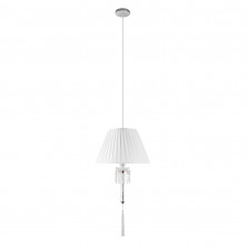 Подвесной светильник Loft IT Zenith 10210P/B White
