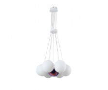 Подвесная люстра Kink Light Алди 08475-7,01