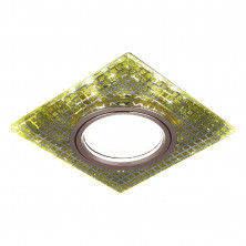 Встраиваемый светильник Gauss Backlight BL077