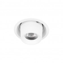 Встраиваемый светильник Loft IT Flash 10319/A White