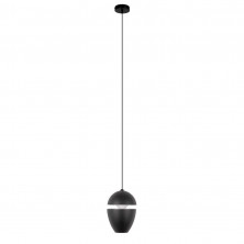 Подвесной светильник Loft IT Viterbo 10336 Black
