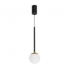 Подвесной светодиодный светильник Arlight SP-Beads-Hang-T-R100-8W Warm3000 036519