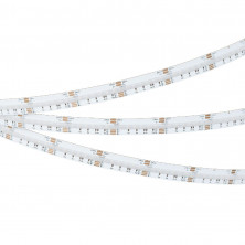 Светодиодная лента Arlight CSP-X840-12mm 24V RGBW-White (17.2 W/m, IP20, 5m) 046935