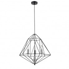 Подвесная люстра Vele Luce VL4022P03
