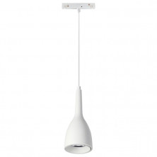Трековый светильник Novotech Flum 358550