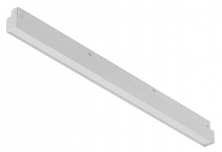 Трековый магнитный светильник iLedex Vision 4822-001-L600-24W-110DG-3000K-WH