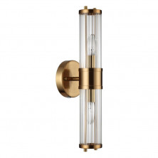 Уличный настенный светильник Odeon Light Kepa 4946/2W