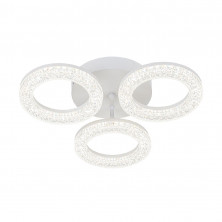 Потолочная люстра Escada Alunit 10281/3LED