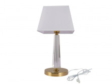 Настольная лампа Newport 11401/T gold М0067900