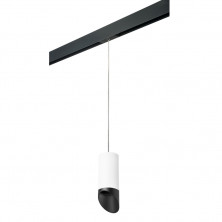 Трековый светильник Lightstar Rullo PRORP648687 (216486+595887+201487)