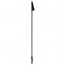 Уличный светильник Arlight LGD-CONO-BOLL-H1500-7W Warm3000 (DG, 36 deg, 230V) 037521