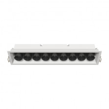 Встраиваемый светодиодный светильник Arlight MS-Orient-Built-Turn-TC-S67x300-20W Day3000 031931