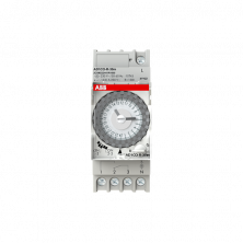 Реле времени суточное AD1CO-R-30m ABB 2CSM222441R1000