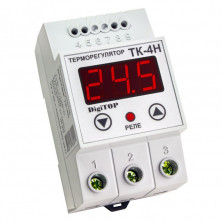 Терморегулятор DigiTOP ТК-4Н