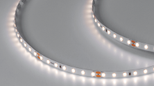 Светодиодная лента LUX SMD-2835 нейтральный белый цвет, DSG298-24-NW-33