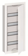 Электрический Щит внутренний ABB U 41 E 48 мод. 2CPX030101R9999