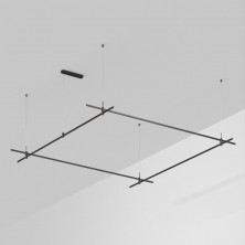 Трек Arlight ART-APRIORI-QUADRAT-HANG-3000x3000 (BK) 048524