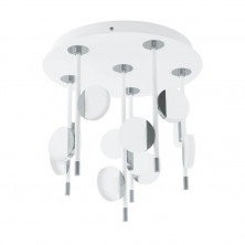 Трековый светильник Paulmann URail Deco Spot 96968