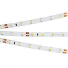 Светодиодная лента Arlight 4,8W/m 60LED/m 2835 3000K 5M 027935(2)