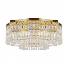 Потолочный светильник Maytoni DIA005CL-10G