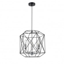 Подвесная люстра Vele Luce VL4032P03