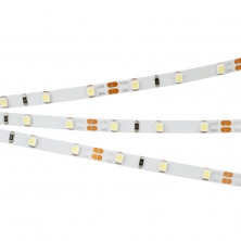 Светодиодная лента Arlight RT-A60-5mm 12V Warm2700 (4.8 W/m, IP20, 2835, 5m) 028615(2)
