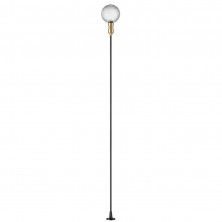 Ландшафтный светильник Odeon Light Nature Dande 7121/2GLB