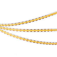 Светодиодная герметичная лента Arlight COB-SE-X360-8mm 5V Warm3000 (5 W/m, IP65, CSP, 5m) 041709