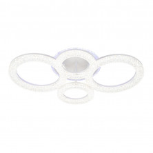 Потолочная люстра Escada Alunit 10281/4LED