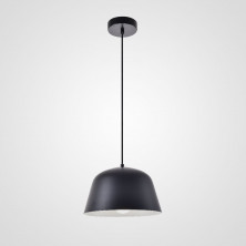 Подвесной светильник ImperiumLoft Ambit Black 184490-26