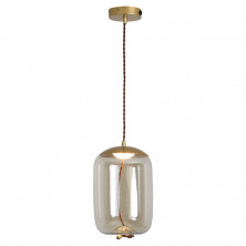 Подвесной светильник Lussole LOFT Acquario LSP-8355