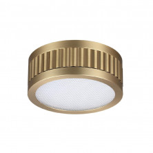 Накладной светильник Odeon Light Hightech Manchester 7013/7CL