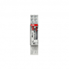 Реле времени суточное AD1NO-R-15m ABB 2CSM222461R1000