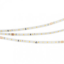 Светодиодная лента Arlight 4,8W/m 140LED/m 2216SMD теплый белый/белый 5M 024505(2)