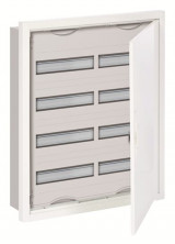 Электрический Щит внутренний ABB U 42 E 96 мод. 2CPX030102R9999