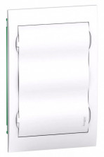 Бокс в нишу 36М белый City9 Systeme Electric EZ9E312P2FRU