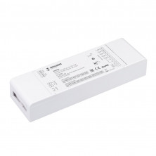 Диммер Arlight SMART-CC-205-62-SH-PD-SUF (12-48V, 5x150-500mA, ZB, 2.4G) 038236