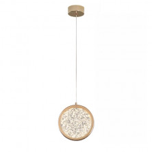 Подвесной светильник Delight Collection OMD821600 OMG0728S gold