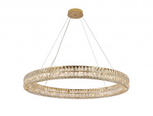 Подвесная люстра Newport Elizabeth 8550/110 C gold polished М0070767