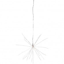 Светодиодный светильник на батарейках Eglo Firework 411063